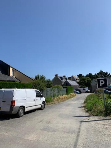 Villa Simone Vue Mer 2Min A Pied De La Plage 圣吕奈尔 外观 照片